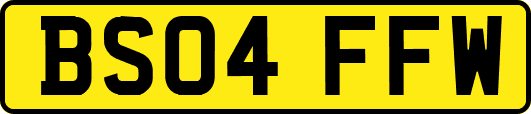 BS04FFW
