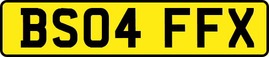 BS04FFX