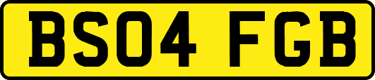 BS04FGB