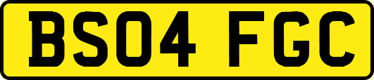 BS04FGC