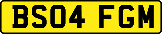 BS04FGM