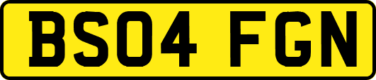 BS04FGN