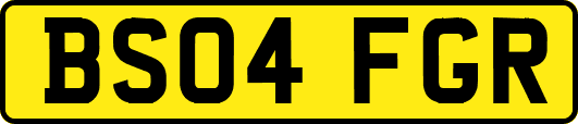 BS04FGR