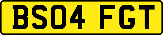BS04FGT