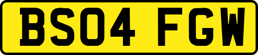 BS04FGW