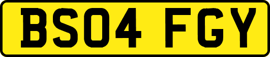 BS04FGY