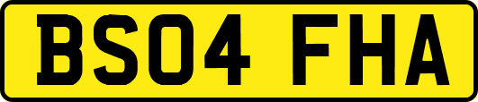 BS04FHA