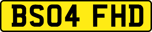 BS04FHD