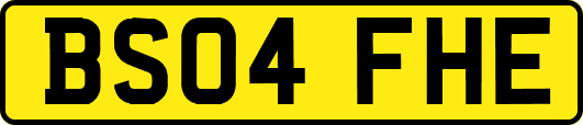 BS04FHE