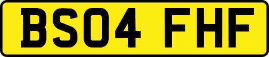 BS04FHF