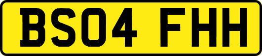 BS04FHH