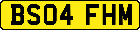 BS04FHM