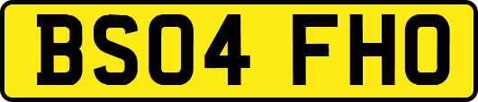 BS04FHO
