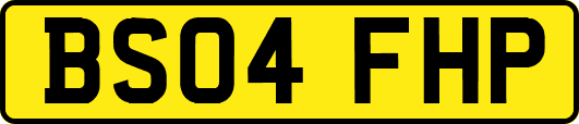 BS04FHP