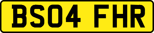 BS04FHR