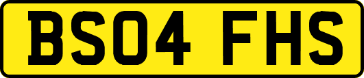 BS04FHS
