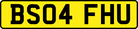 BS04FHU