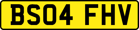BS04FHV