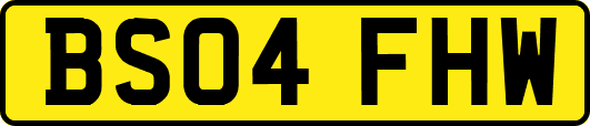 BS04FHW