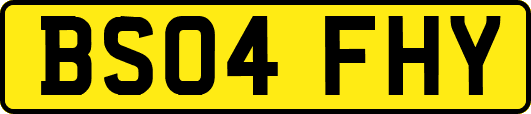 BS04FHY