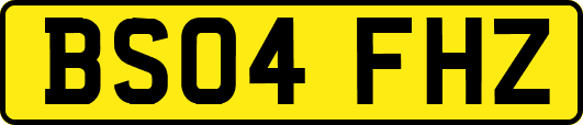 BS04FHZ
