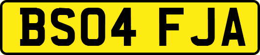 BS04FJA