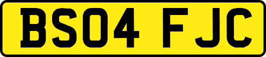 BS04FJC