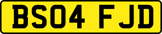 BS04FJD