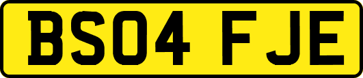BS04FJE