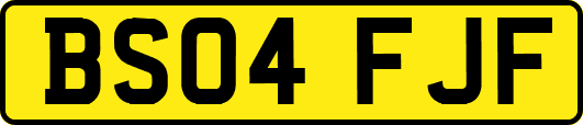 BS04FJF