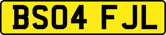 BS04FJL