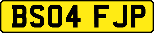 BS04FJP