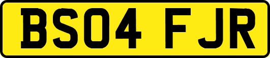 BS04FJR