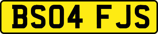 BS04FJS