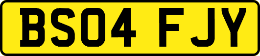 BS04FJY