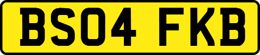 BS04FKB