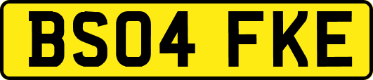BS04FKE