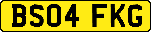 BS04FKG