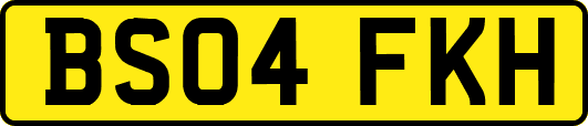 BS04FKH