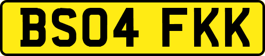 BS04FKK