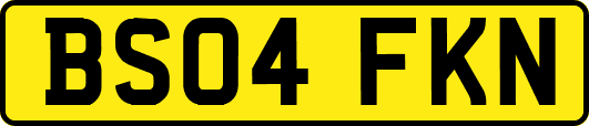 BS04FKN