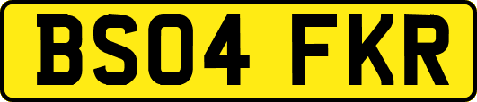 BS04FKR
