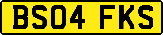 BS04FKS