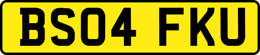 BS04FKU