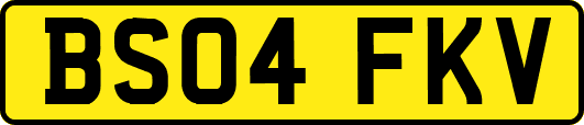 BS04FKV