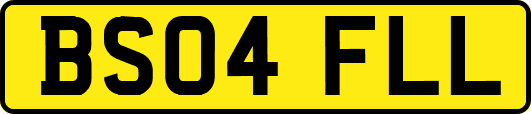 BS04FLL