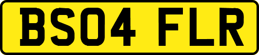 BS04FLR