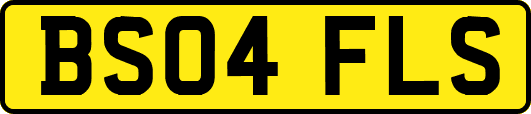 BS04FLS