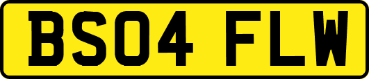 BS04FLW