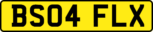 BS04FLX